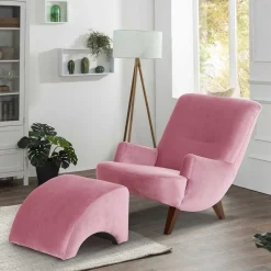 Moderner Wohnzimmer Sessel Crosavio