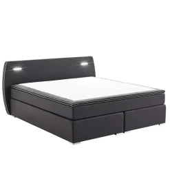 Modernes Boxspringbett Beliawa