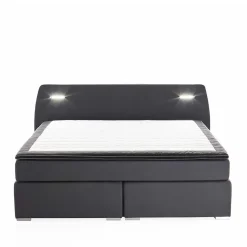 Modernes Boxspringbett Beliawa