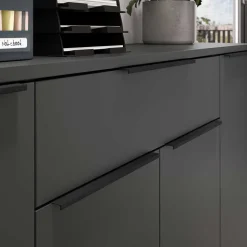Modernes Büromöbel Set Abby
