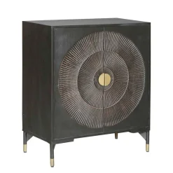 Modernes Design Highboard Fredericton