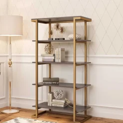 Modernes Esszimmer Regal Soera