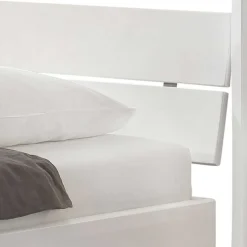 Modernes Himmelbett Rider