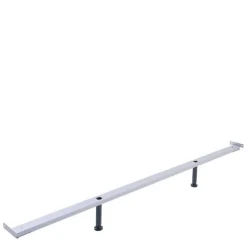 Modernes Himmelbett Rider
