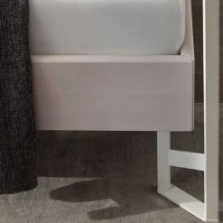 Modernes Himmelbett Rider