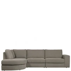 Modernes L Sofa Fredoco
