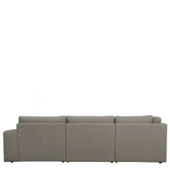 Modernes L Sofa Fredoco