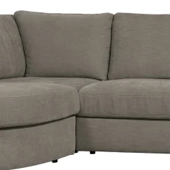 Modernes L Sofa Fredoco