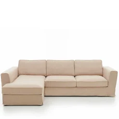 Modernes Landhaus Ecksofa Tessina