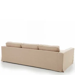 Modernes Landhaus Ecksofa Tessina