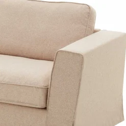Modernes Landhaus Ecksofa Tessina