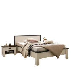 Modernes Landhausbett Dionada