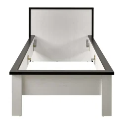 Modernes Landhausbett Dionada