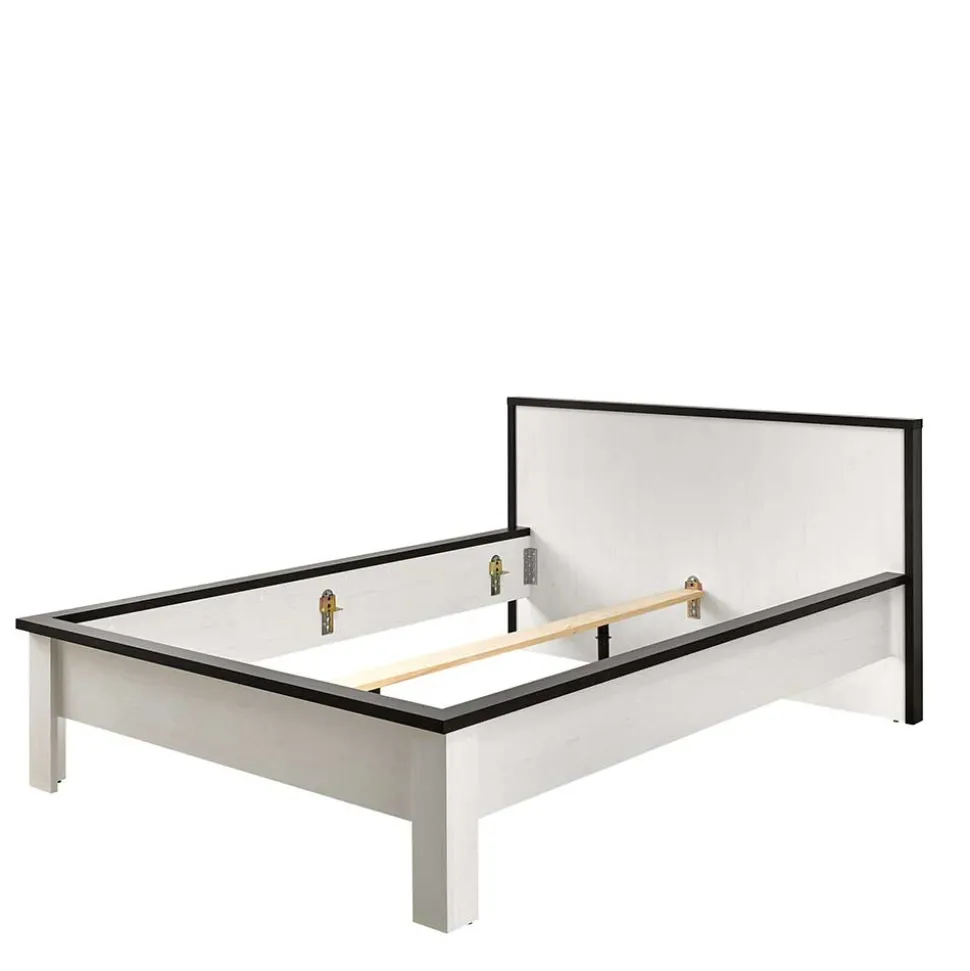 Modernes Landhausbett Dionada