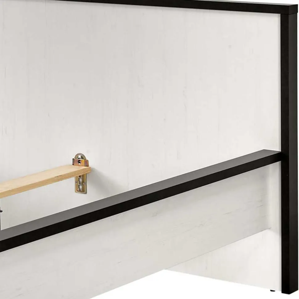 Modernes Landhausbett Dionada