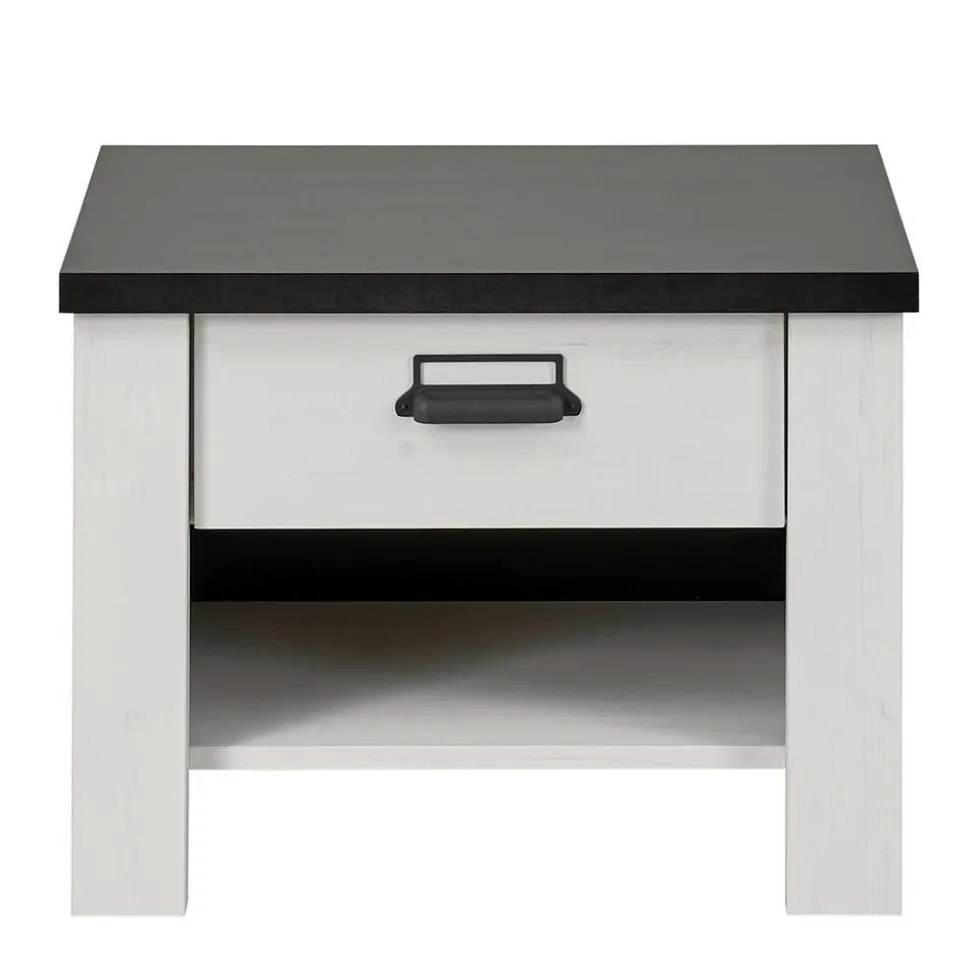 Modernes Landhausbett Dionada