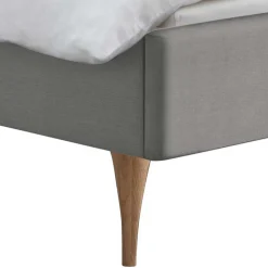 Modernes Polsterbett Kalimba