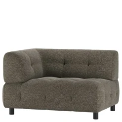 Modernes Sofa Element Vallino