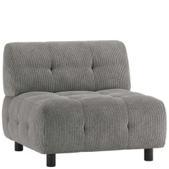 Modernes Sofa Modul Catluma