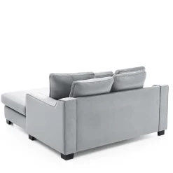 Modernes Zweier Sofa Vilrada