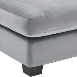 Modernes Zweier Sofa Vilrada