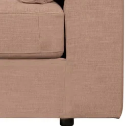 Modul Couch mit Armlehne links Oktamian