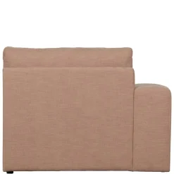 Modul Couch mit Armlehne links Oktamian