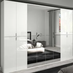 Modul Kleiderschrank Ridonner