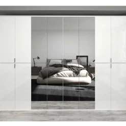 Modul Kleiderschrank Ridonner