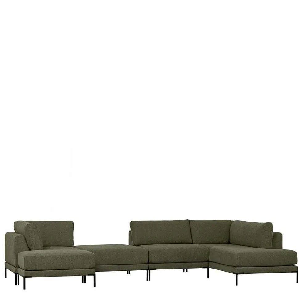 Modul Sofa Chaiselongue Skaceto