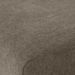 Modul Sofa Chaiselongue Taupe Udjaca