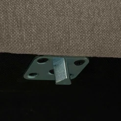 Modul Sofa Chaiselongue Taupe Udjaca