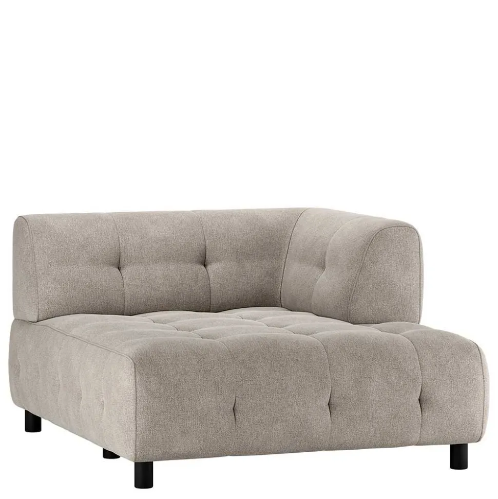 Modulare Couch Flachgewebe Metrianos