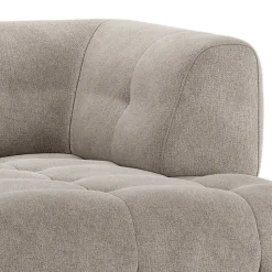 Modulare Couch Flachgewebe Metrianos