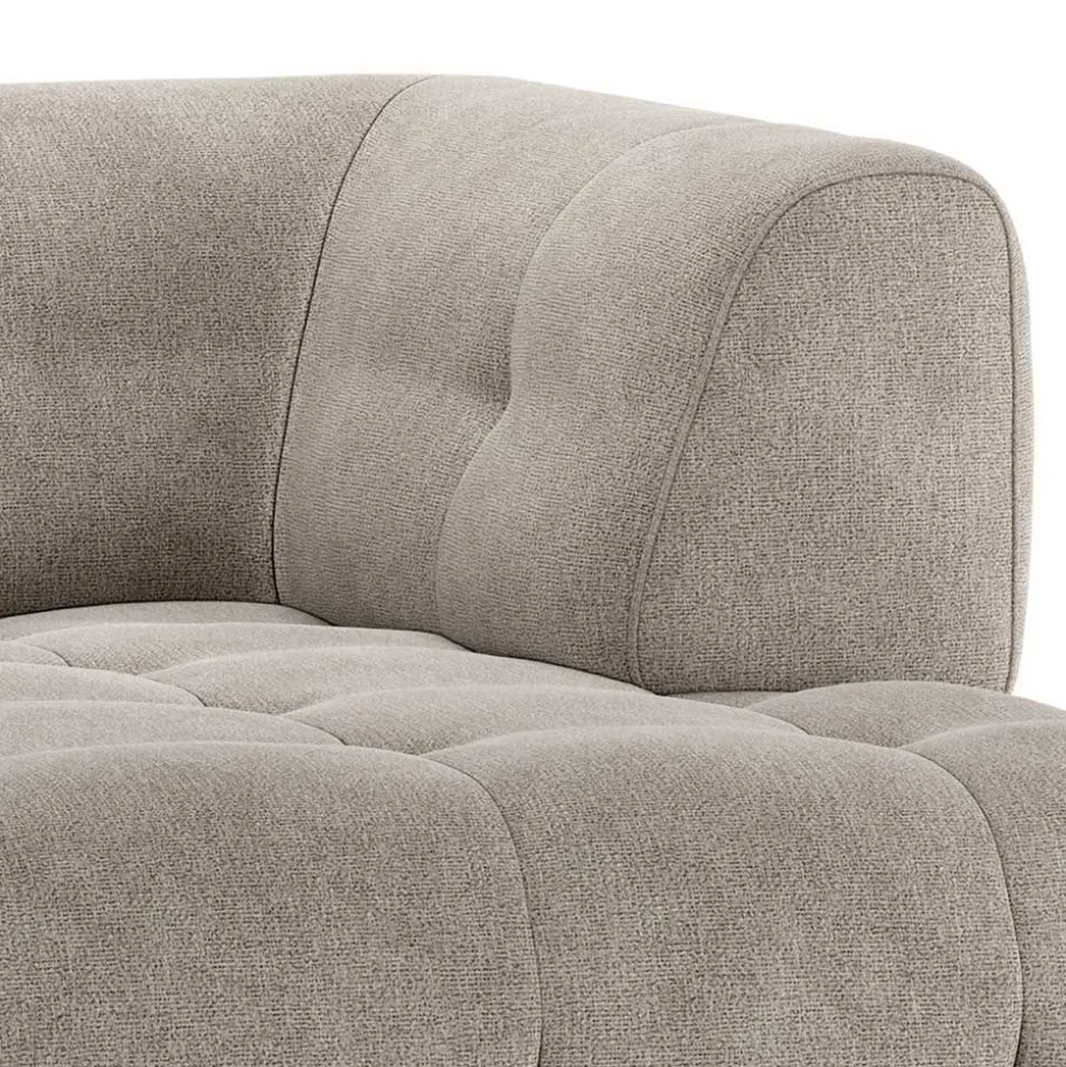 Modulare Couch Flachgewebe Metrianos