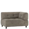 Modulare Couch Zitalian