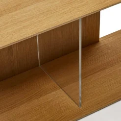 Modulares Bücherregal Kuta