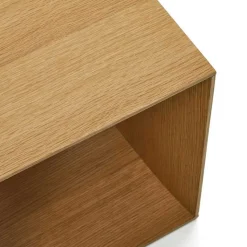 Modulares Bücherregal Kuta