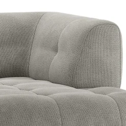 Modulsofa Chenille Aberdeen