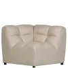 Modulsofa Eckelement Africo