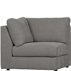 Modulsofa Eckelement Fredoco