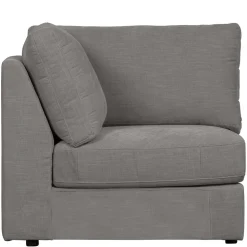 Modulsofa Eckelement Fredoco