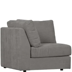 Modulsofa Eckelement Fredoco