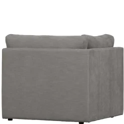 Modulsofa Eckelement Fredoco