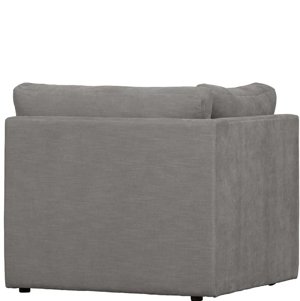 Modulsofa Eckelement Fredoco
