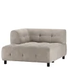 Modulsofa Eckelement Metrianos