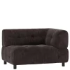 Modulsofa Element Ecke Mareida