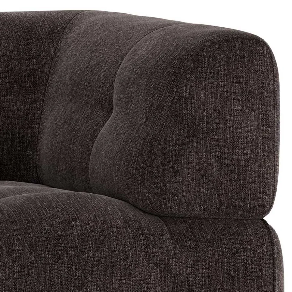 Modulsofa Element Ecke Mareida