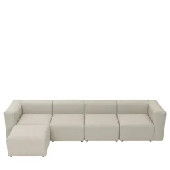 Modulsofa modern Pescara