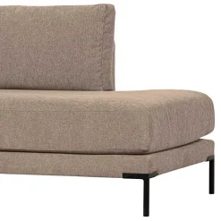 Modulsofa Recamiere Cleveland